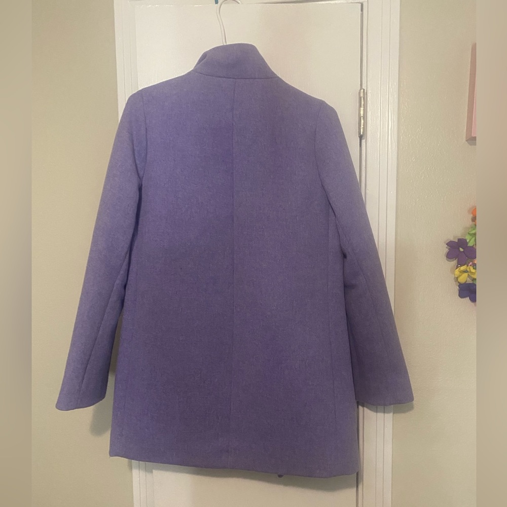 J.Crew Coat - Picture 3 of 4